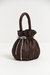 CARTERA CUTE CHOCO