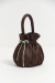 CARTERA CUTE CHOCO