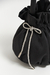 CARTERA CUTE NEGRO
