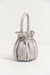 CARTERA CUTE PLATA