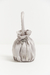 CARTERA CUTE PLATA