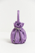 CARTERA CUTE VIOLETA