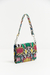 BANDOLERA ACQUA REPTIL - Ruggeri Bags