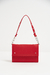 BANDOLERA ACQUA ROJO - tienda online