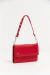 BANDOLERA ACQUA ROJO - comprar online