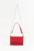 BANDOLERA ACQUA ROJO - tienda online