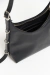 CARTERA MINI SPICY NEGRO - Ruggeri Bags