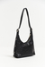 CARTERA MINI SPICY NEGRO BRILLOSO - comprar online