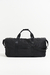 BOLSO DE VIAJE NEGRO
