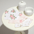 BABADOR BANDANA SOFT BAMBOO - Mini Floral - loja online
