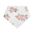 BABADOR BANDANA SOFT BAMBOO - Rosas