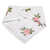 BABADOR BANDANA SOFT BAMBOO - Rosas - comprar online