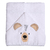 Toalhão de banho - Urso Ted