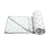 Cobertor Soft Estampado Dupla face - Ramos - comprar online