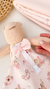 Naninha Suedine - Princesas - comprar online