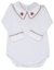 Body fleur - vermelho - comprar online