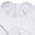 Body renda luxo - Baby Boom Enxoval