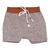 BERMUDA MASCULINA MASCAVO/G