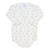 Conjunto body e calça fio egípcio - ursinho azul - comprar online