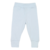 Conjunto body e calça fio egípcio - ursinho azul - loja online