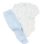 Conjunto body e calça fio egípcio - ursinho azul