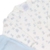 Imagem do Conjunto body e calça fio egípcio - ursinho azul