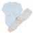 Conjunto body e calça fio egípcio - urso toys