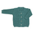 Conjunto tricot azul verde - tranças - comprar online