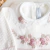 Macacão tricot branco - Sissi na internet