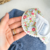Body Floral colorido 1 - comprar online