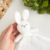 Naninha crochet - Coelho - comprar online
