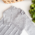 Macacão tricot cinza - Ethan - comprar online