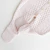 Imagem do Saída maternidade tricot rosa - Serenity