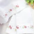 Kit de fraldas flores - 3 peças - comprar online