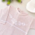 Macacão tricot rosa - Brie - comprar online