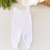 Conjunto tricot rosa - Iris - Baby Boom Enxoval
