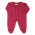 Macacão tricot vermelho - Heitor