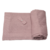 Saída maternidade tricot rosê vestido/ 3 peças - Jennifer - Baby Boom Enxoval