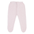 Saída maternidade tricot rosa vestido/ 3 peças - Jennifer na internet