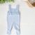 Conjunto tricot azul - Life - Baby Boom Enxoval