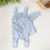 Conjunto tricot azul - Life
