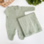 Saída maternidade tricot verde - Cloud - comprar online