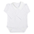 body masculino zigzag - azul - comprar online