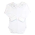 Body rococó ramos azul e rosa - comprar online