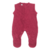 Salopete tricot vermelho - Francisco