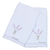 Kit fraldinha de boca Lavanda