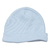 Kit gorro e luva Tricotil - azul - comprar online