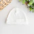 Kit gorro e luva Tricotil - Off white - comprar online