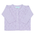 Saída maternidade tricot lilás - Olivia na internet