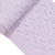 Imagem do Saída maternidade tricot lilás - Olivia
